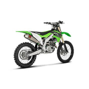 Full Ti System KX450F 19-22