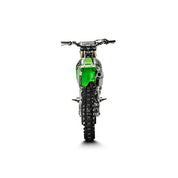 Full Ti System KX450F 19-22