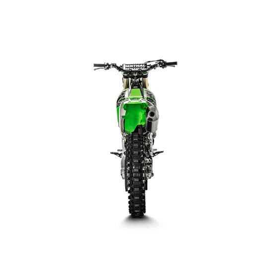Full Ti System KX450F 19-22