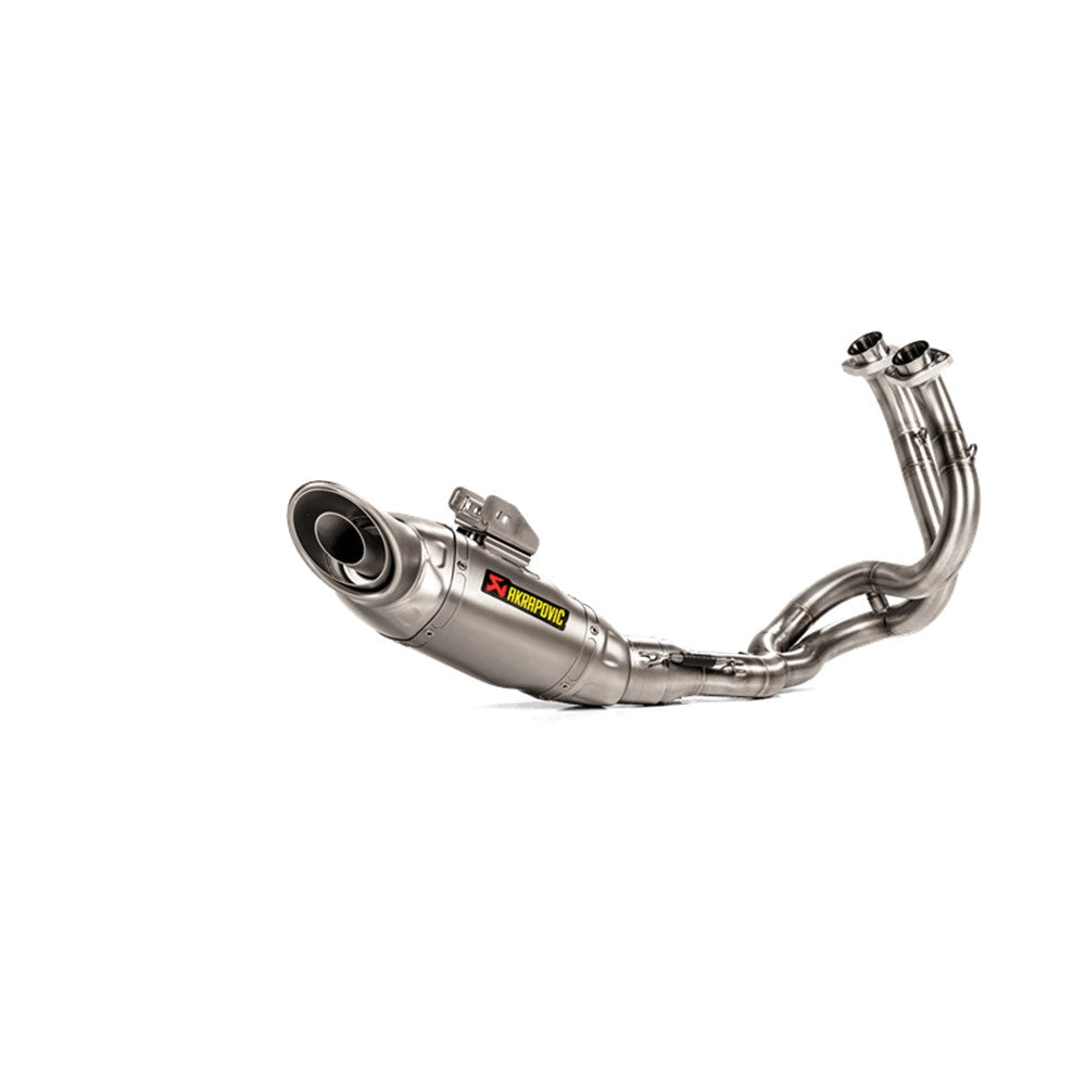 Full System Ninja 650/Z650 17>