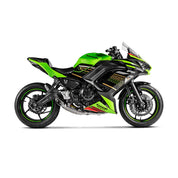 Full System Ninja 650/Z650 17>