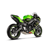 Full System Ninja 650/Z650 17>