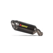 Slip On Muffler Kawasaki Z900