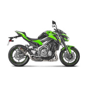 Slip On Muffler Kawasaki Z900