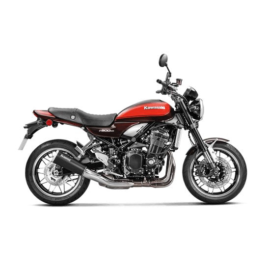 Slip On Muffler Z900RS/Cafe