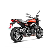 Slip On Muffler Z900RS/Cafe