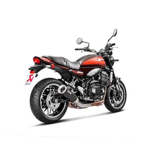 Slip On Muffler Z900RS/Cafe