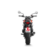 Slip On Muffler Z900RS/Cafe