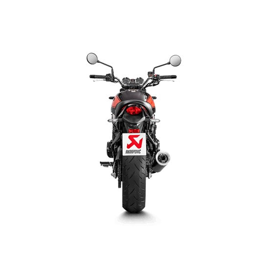 Slip On Muffler Z900RS/Cafe
