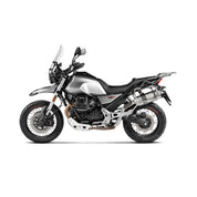 Slip On Moto Guzzi V85TT