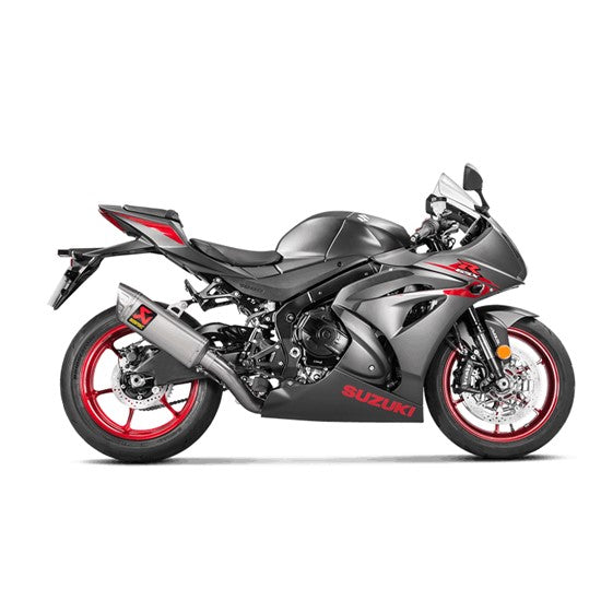 Full System GSX-R1000 2017-22