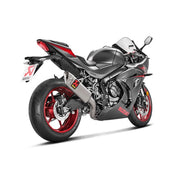 Full System GSX-R1000 2017-22