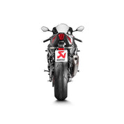 Full System GSX-R1000 2017-22