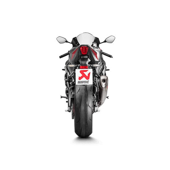 Full System GSX-R1000 2017-22