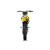Full Ti System RMZ450 2018-22