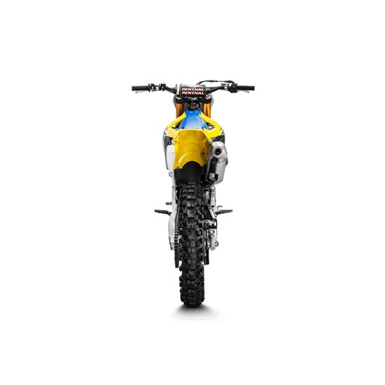 Full Ti System RMZ450 2018-22