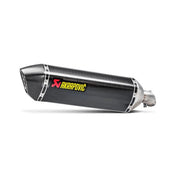 Slip On Muffler SV650/X 16-21