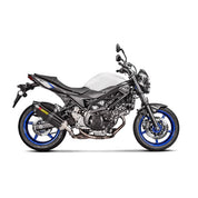 Slip On Muffler SV650/X 16-21