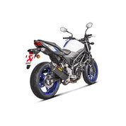 Slip On Muffler SV650/X 16-21