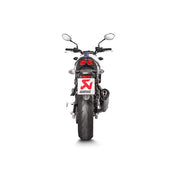 Slip On Muffler SV650/X 16-21
