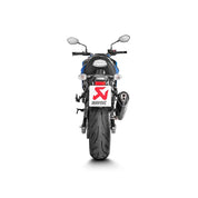 Slip On Muffler GSX750S 17-20