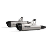 Slip On Bonneville T120 16-20
