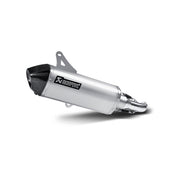 Slip On Muffler Vespa GTS