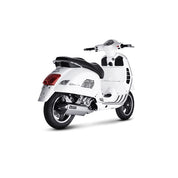 Slip On Muffler Vespa GTS