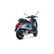 Slip On Muffler Vespa GTS