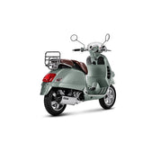 Slip On Muffler Vespa GTS