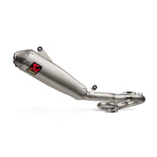 Full Ti System YZ250F 2019-22