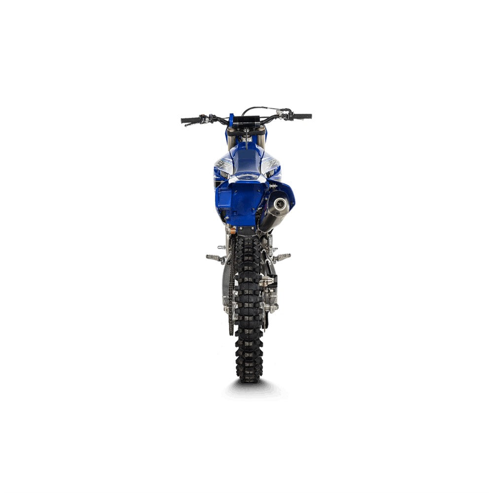 Full Ti System YZ250F 2019-22