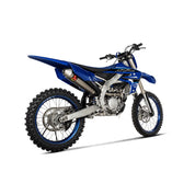 Full Ti System YZ250F 2019-22