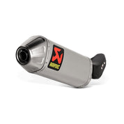 Slip On Yamaha Tenere 700