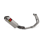 Slip On Yamaha Tenere 700