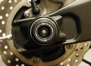 EP Rear Spindle Bobbins - Yamaha MT-07 Moto Cage (2015-2017)
